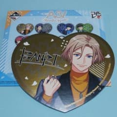 A3! 一番くじ 万里のサムネイル