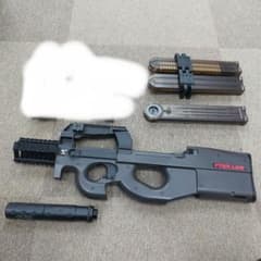 東京マルイ　P90　セットのサムネイル