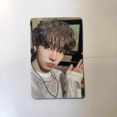 BOYNEXTDOOR 19.99 ジェヒョン トレカのサムネイル