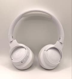 ☆中古美品☆ JBL TUNE770NC ホワイト ノイキャン 保証付き - メルカリ