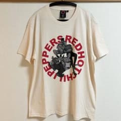 XLサイズ 新品 レッチリ 東京限定 2024 東京ドーム ツアー Tシャツ ⑥