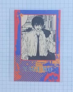 サカモトデイズ 台湾版 箔押しミニカード 南雲 与市 ① - メルカリ