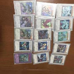 遊戯王ジャンドデッキのサムネイル