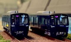 6100/6101 相模鉄道 20000系増備車改良版 基本+増結10両セット - メルカリ