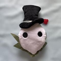 IdentityV　第五人格　フェイスパスケース　リッパー