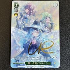 角川スニーカー文庫 Vol.2 SP氷狼族の少女 セツナ　ヴァイスシュヴァルツ R 氷狼族の少女 セツナ 2枚 - メルカリ