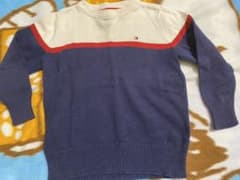 TOMMY HILFIGERセーターのサムネイル