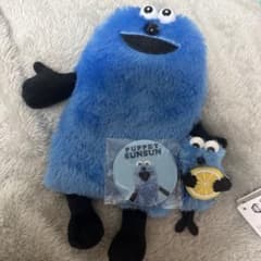 Puppet Sunsun パペットスンスン　セット