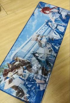 アークナイツ エンドフィールド GS25 韓国 アクリルスタンド ペリカ 
