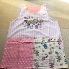 保育士エプロンのサムネイル
