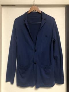 BURBERRY バーバリーカーディガンのサムネイル