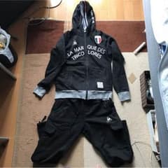 ルコック スエット上下セット EXEさん専用です。のサムネイル