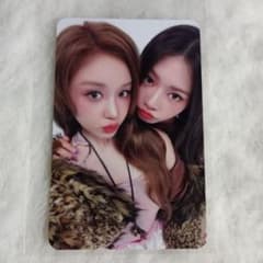 BABYMONSTER makestar ラキドロ ユニット トレカ - メルカリ