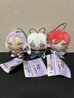 Re:ゼロから始める異世界生活 ちょぴぬいぷち③の入手方法まとめ