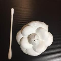 CHANEL非売品カメリアブローチ❤️のサムネイル