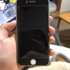 iPhone6 16GB AUのサムネイル