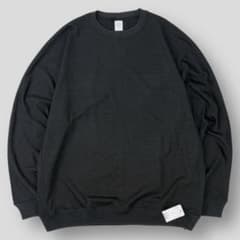 新品 GGG for ESTNATION 24AW ドルマンスリーブカットソー 新品 GGG for ESTNATION 24AW ドルマンスリーブカットソー