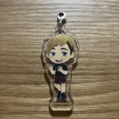이치 반 쿠지 하이큐!! 쿈 캐릭터 전일본 유스 아크릴 매력 미야유
