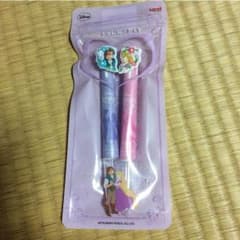 【新品、未開封】スタイルフィット5色ホルダー  ラプンツェルのサムネイル
