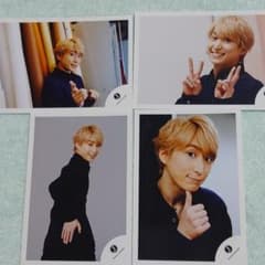 佐久間大介 公式写真のサムネイル