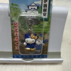ハローキティのサムネイル