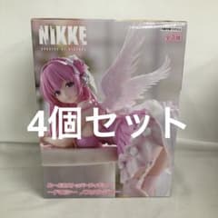 VF8856 未開封 ぬーどるストッパー ドロシー ノスタルジア 4個