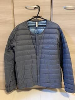 【美品】mont-bell✖️beams スペリオダウンジャケットのサムネイル