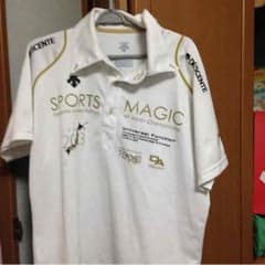 デサント 東京国体 tシャツのサムネイル