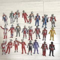 即日発送 † 平和レトロ ウルトラマンソフビ ウルトラマンフィギュア † 即日発送 † 平和レトロ ウルトラマンソフビ ウルトラマンフィギュア