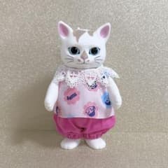 [SALE] 코하루 짱의 옷 바지 정장 <꽃 핑크> 히구치 유코