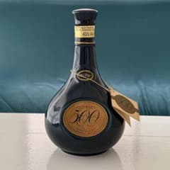 Old Parr 500 15年 スコッチウイスキー未開封750ml陶器ボトルのサムネイル