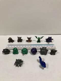 ポケモン メタルコレクション メタルフィギュア 金属フィギュア