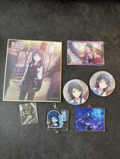 プロジェクトセカイ 星乃一歌 グッズセットのサムネイル