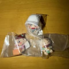 Crayon Shin-chan Mischievous Mascot