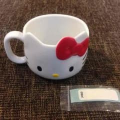 Tuu様♡専用 キティ マグカップのサムネイル