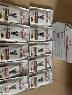 ロイヤルカナン 猫用 消化器サポートのサムネイル