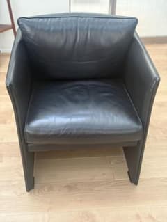 K様専用Cassina カッシーナ マリオ・ベリーニ 1人掛ソファ - メルカリ