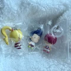 ハンターハンターGI編　めじるしアクセサリーのサムネイル