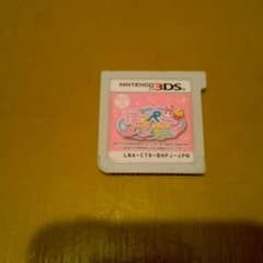 3DS ほっぺちゃん つくってあそんでぷにぷにタウンのサムネイル