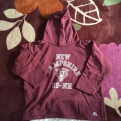 美品✧パーカー✧のサムネイル