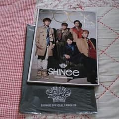 SHINee SeeK no.01のサムネイル