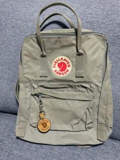 カンケンリュック　Fjällräven Kånken 16Lのサムネイル