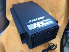 スピーカー・ウーファー BOSE Acoustimass Bass Charger AM01-CL BOSE ACOUSTIMASS BASS CHARGER AM01-CL - メルカリ