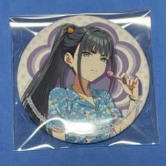 学マス　雨夜燕　チュッパチャプス　缶バッジのサムネイル