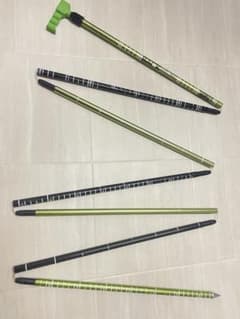 K2 BACKSIDE プローブ 255cmのサムネイル