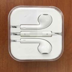 Apple イヤホン 純正仕様のサムネイル
