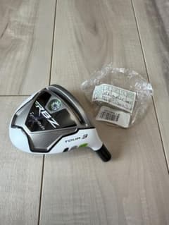 ツアー支給品】RBZ TOUR 3W - メルカリ