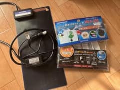 や*ま様 コトブキ　アクア　防水パネルヒートMD K-300 水槽　ヒーターのサムネイル