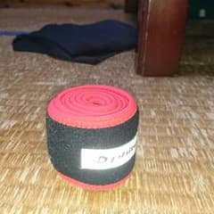 りく様専用ファイテン腰ベルトのサムネイル