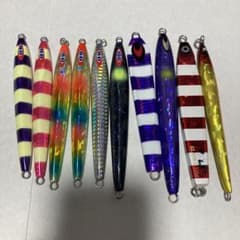 アンチョビメタル➕その他のサムネイル